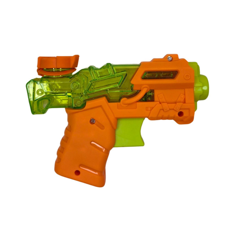 Žaislinis vandens šautuvas