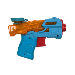 Žaislinis vandens šautuvas