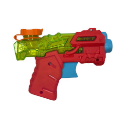 Žaislinis vandens šautuvas