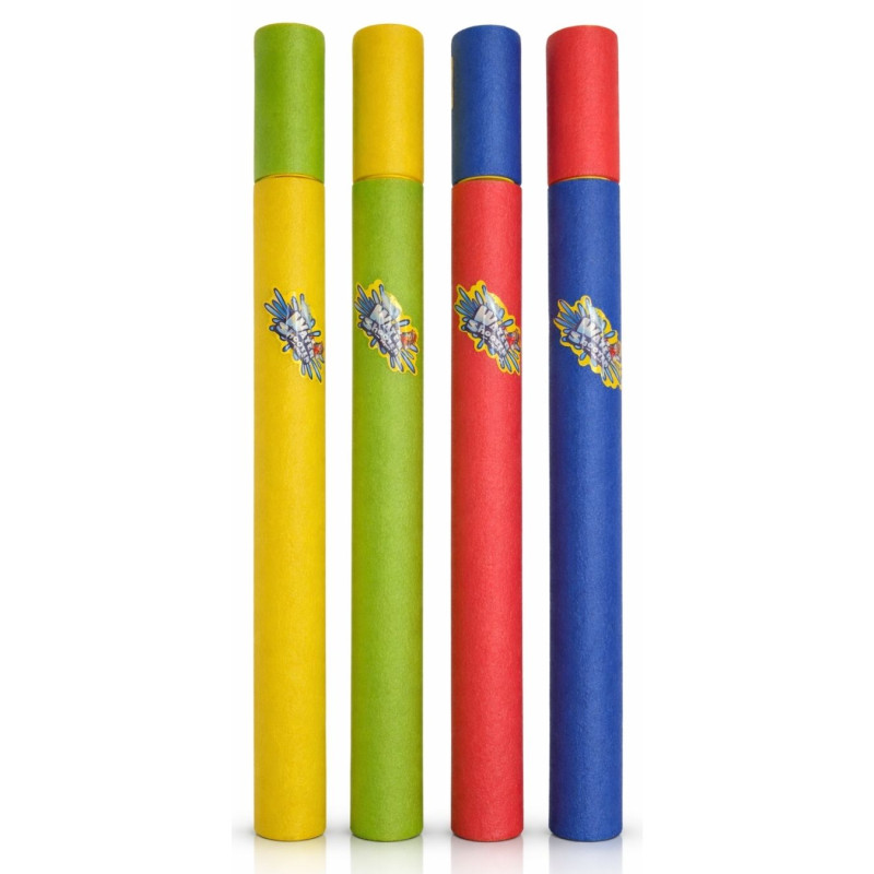 Žaislinis vandens šautuvas