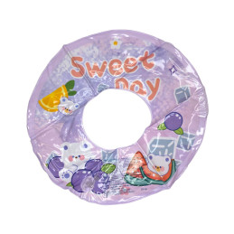 Pripučiamas plaukimo ratas 50cm