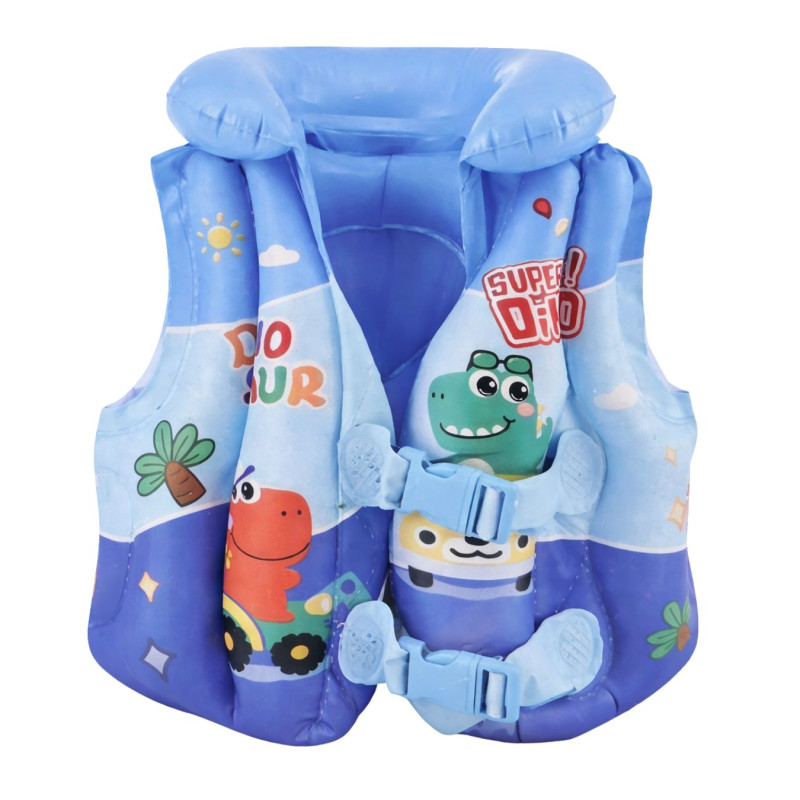 Pripučiama plaukimo liemenė