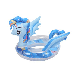 Pripučiamas plaukimo ratas 70cm