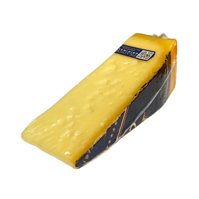 Sūris Pradera Originale 45% 200g