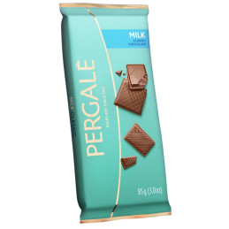 Pieniškas šokoladas Pergalė 85g