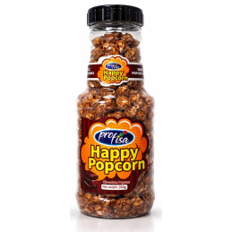 Spraginti kukurūzai Popcorn Chocolate 260g