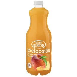 Persikų nektaras Don Simon, 1.5l