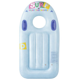 Pripučiamas plaukiojimo čiužinys