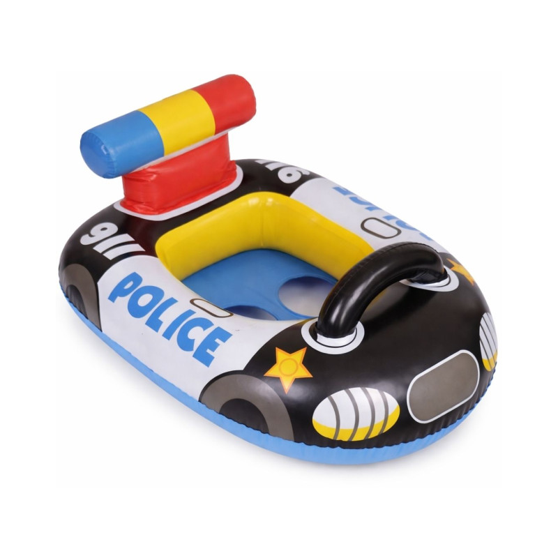 Pripučiamas plaukimo ratas 71*57cm