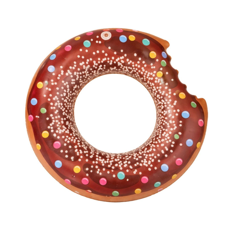 Pripučiamas plaukimo ratas 90cm