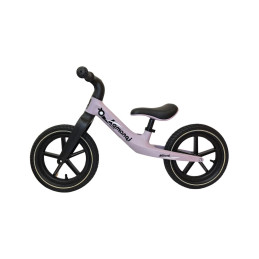 Vaikiškas balansinis dviratis be pedalų "12"