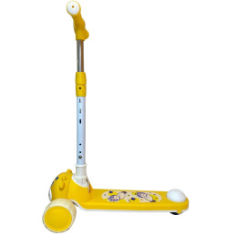 Paspirtukas triratis