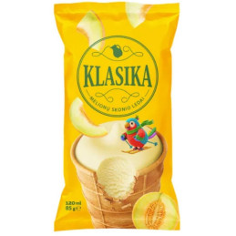 Ledai Klasika melionų skonio 120ml