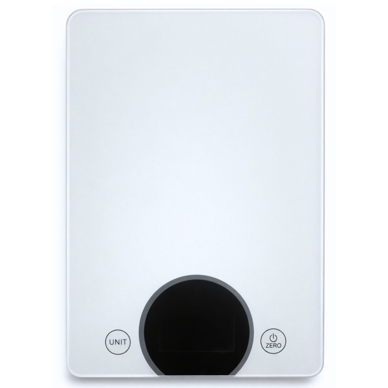 Virtuvinės elektroninės svarstyklės