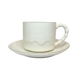 Keramikinis servizas 12 dalių