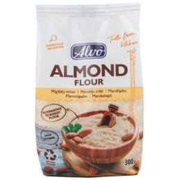 Miltai migdolų  300g