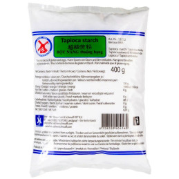 Tapijokos krakmolas 400g