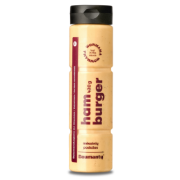 Majonezinis padažas Wowmama Hamburger, 420g