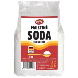 Maistinė soda Kornis 1kg