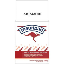 Sausos mielės Mouripan Red 500g