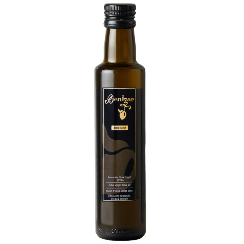 Alyvuogių aliejus Benizar 250ml pirmo šalto spaudimo