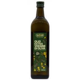 Ypač tyras alyvuogių aliejus BROGNA 500ml