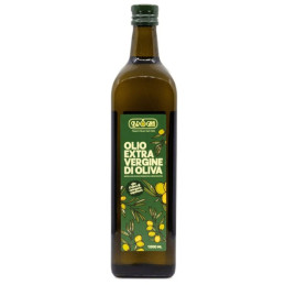 Ypač tyras alyvuogių aliejus BROGNA 1000ml