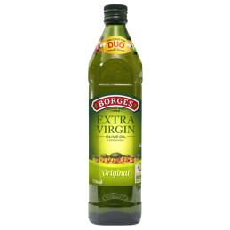 Alyvuogių aliejus Borges  750ml Extra Virgin
