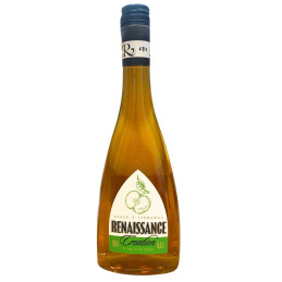 Brendis Renaissance Apple & Cinnamon (32%), 500 ml