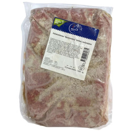 Kalakutienos Šeimininkų faršas, sušaldytas 1kg