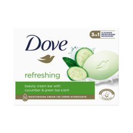 Rankų muilas DOVE refreshing 90g