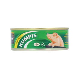 Kapotas kumpis 240g