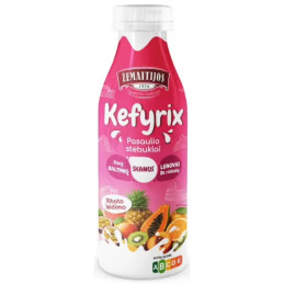 Kefyro kokteilis Pasaulio stebuklai, 450g
