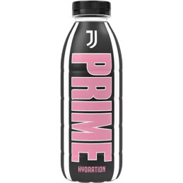 Izotoninis gėrimas Prime 500ml Dragon Fruit Acai