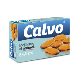 Midijos sūrime  Calvo  69g/115g
