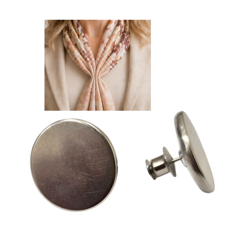 Magnetinė sagtis 1vnt 2382-11