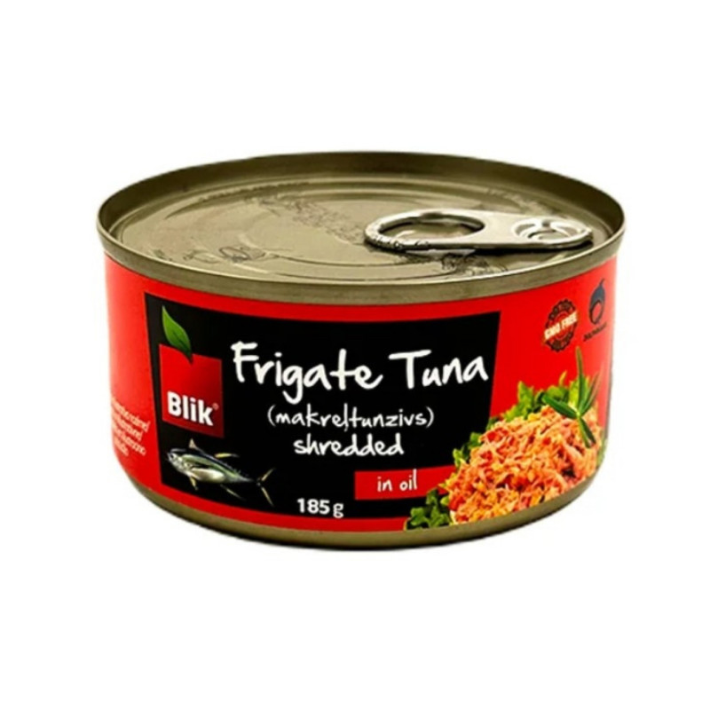 Tunas sumuštiniams BLIC 185g