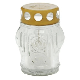 Žvakė''W-98'' (SU-89)Esant palankioms oro sąlygoms dega iki 10 valandų