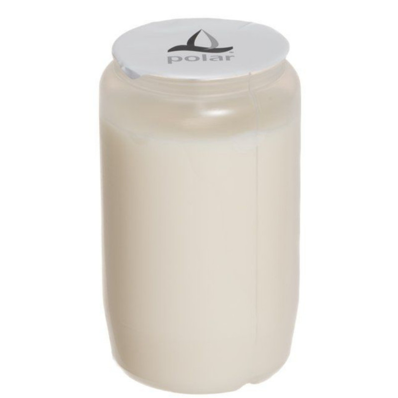 Žvakės įdėklas Polar 1vnt   Esant palankioms oro sąlygoms dega iki 55h