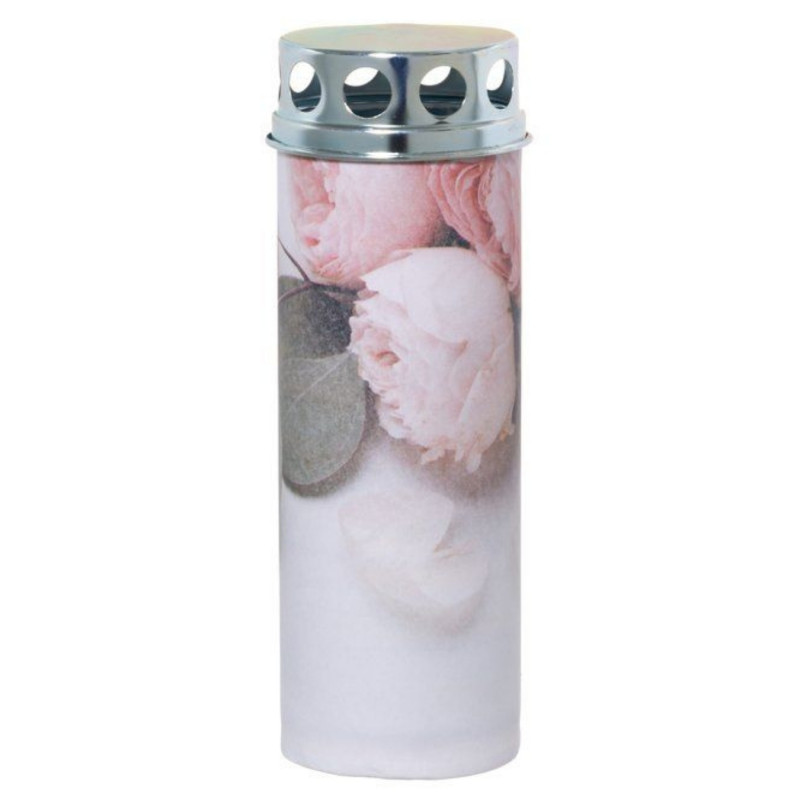 Žvakė Polar 1vnt 642442 Esant palankioms oro sąlygoms dega iki 28 val