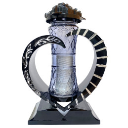 Kapų žvakė ZP-7 Širdis