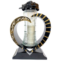 Kapų žvakė ZP-7 Širdis