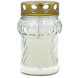 Kapų žvakė S-53 24h