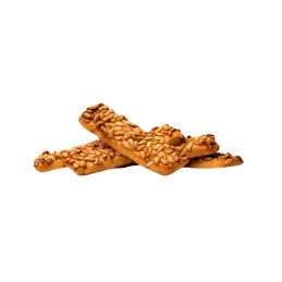 Sausainiai Saulėgrąža 240g /Biržų duona