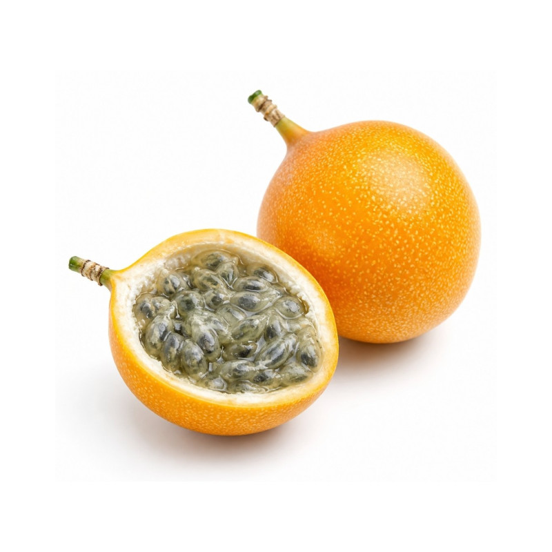 Persikinė pasiflora GRANADILLA, 1 vnt