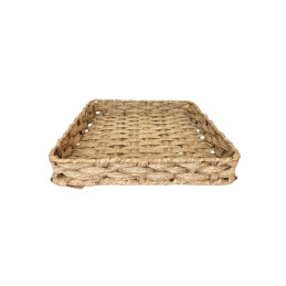 Plastikinis pintas padėklas 1vnt  vidutinis