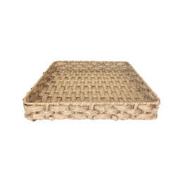 Plastikinis pintas padėklas 1vnt  didelis