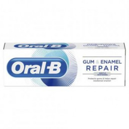 Dantų pasta  Oral-B...