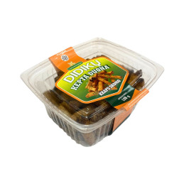 Kepta duona Didikų 180g krapų skonio