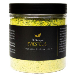 Mišinys Sviestelis 160g